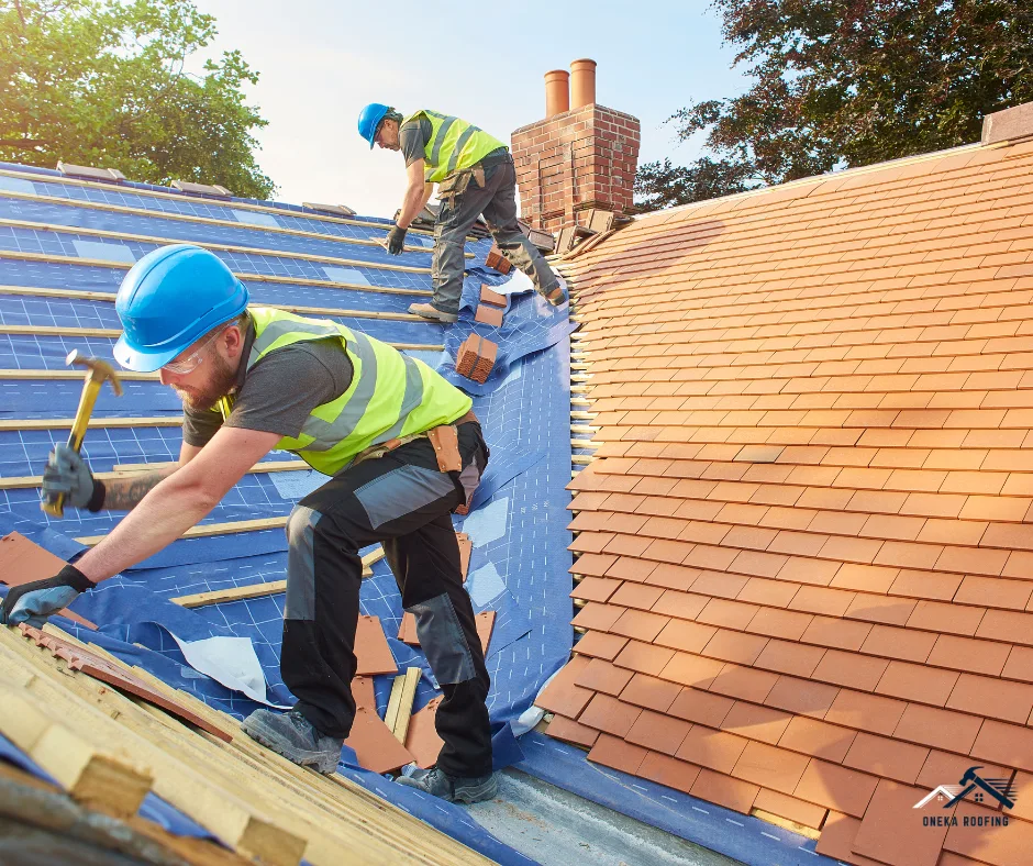 Why choose Roof Repair Near Me in Thornwood, NY
